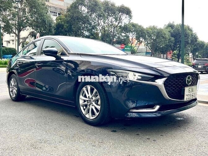 Mazda 3 2022 1.5L Premium - 61457 km