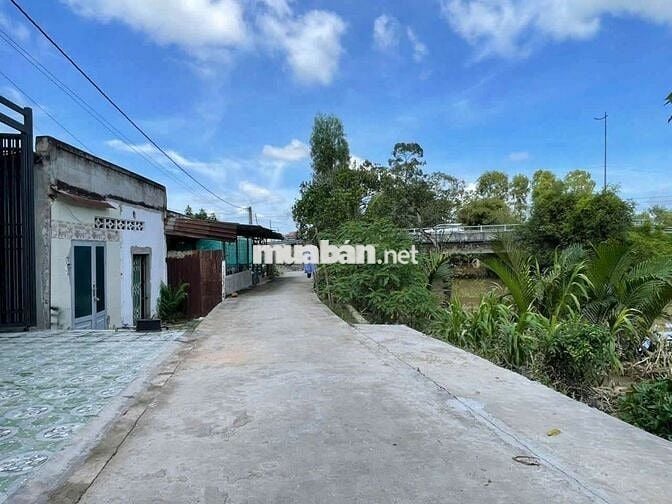 890 triệu Ngay Khu Công Nghiệp Bình Minh