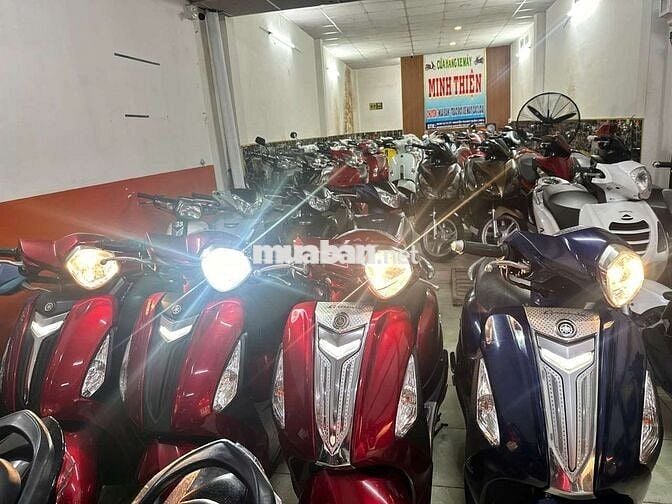 Grande Fi ( e có bán góp )