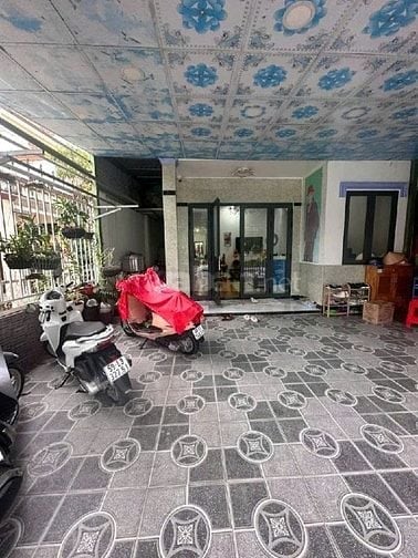 Gần Chợ Nhơn Đức, Dưỡng Sức Cùng Thiên Nhiên, DT 7,6x20m