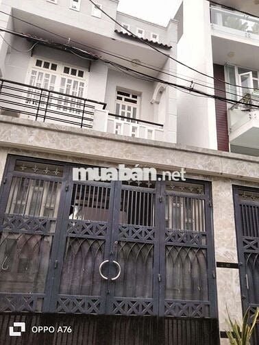 🔥🔥GIẢM 900Tr GIÁ MỚI 💰6,9TỶ.
NGANG 6×16M.2TẦNG.HẺM 🚕 BÌNH TRỊ ĐÔNG