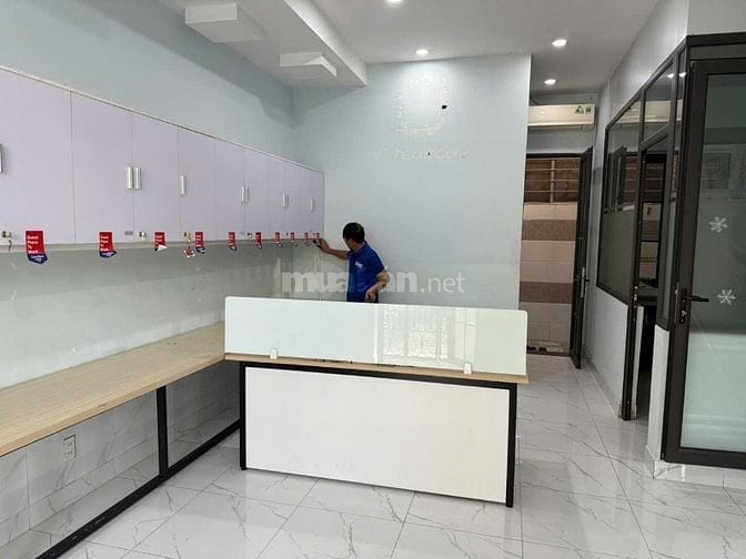 Chính chủ cho thuê LK khu đô thị Đại Kim