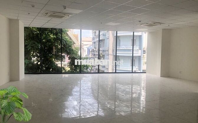 Văn Phòng Cho Thuê 21tr/ tháng mặt tiền đường Lam Sơn