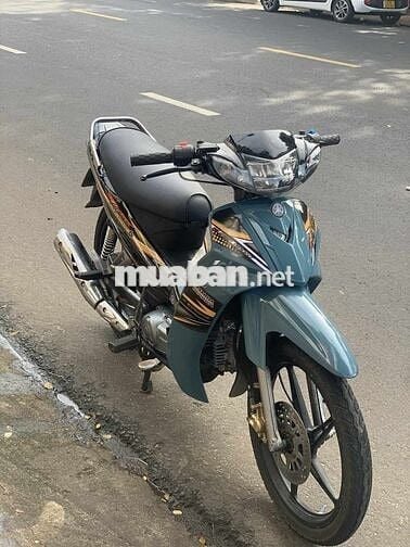 BÁN SIRIUS MÁY ÊM NGON CÓ GÓP LUN ĐƯA 2TR NHẬN XE