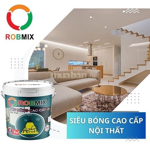 Tuyển Công Nhân Sơn - Bình Chánh (Lao động phổ thông, được đào tạo)