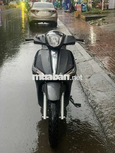 BÁN LIBERTY S BẢN ABS MÁY IGET ĐỜI MỚI CÓ TRẢ GÓP