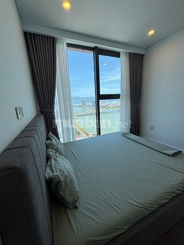 Bán nhanh căn 1PN Filmore duy nhất bán ra, view trực diện sông