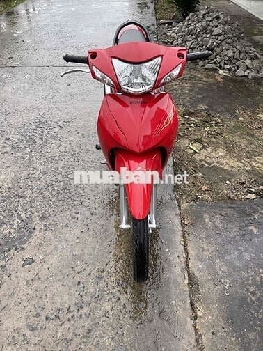 Cần Bán Xe Wave 110 đời mới đk 2022