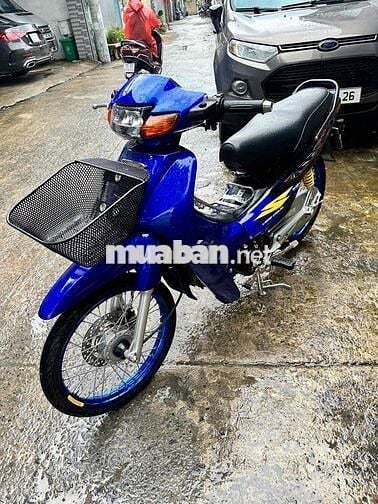 Wave Thái 110/2000 Bstp Full Kiểng Keng