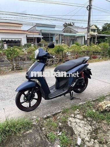 Cần Bán Janus Khoá Ga Máy Êm Ru Có Bán Góp