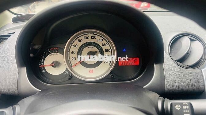 Mazda 2 2011 1.5 AT - 85000 km