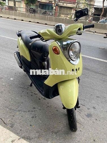 Xe mio classico đời cao zin đẹp như hình