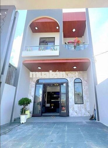 💥 3PN/2WC Nhà Phước Tân 90m2 – Giá tốt + tặng vàng & nội thất 30 triệu