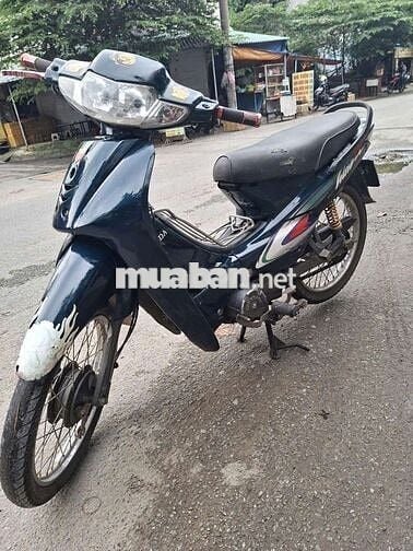 Wave giấy tờ đầy đủ . máy bao êm.