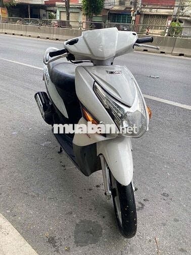 Xe click êm zin đẹp như hình