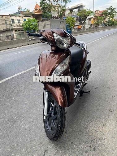 Xe vision đời cao êm đẹp mê ly