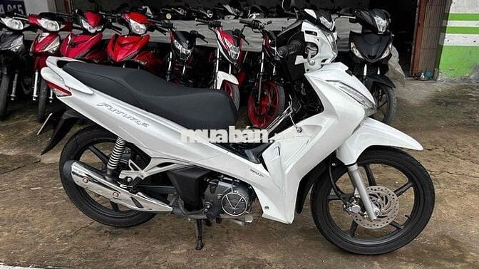 Future fi 2022 trắng đen ( hỗ trợ góp )