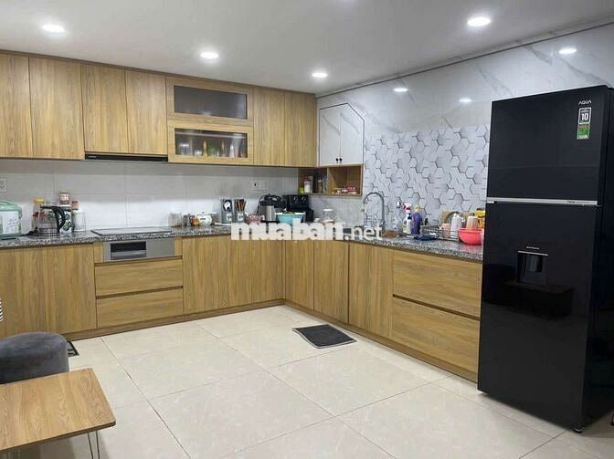 CẦN BÁN GẤP NHÀ RIÊNG NGAY GẦN QL1A NGUYỄN VĂN QUÁ