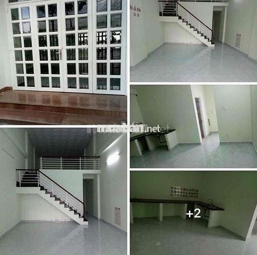 CHO THUÊ NHÀ MẶT TIỀN KDC HIỆP THÀNH 3  VỊ TRÍ KINH DOANH CỰC ĐẸP!