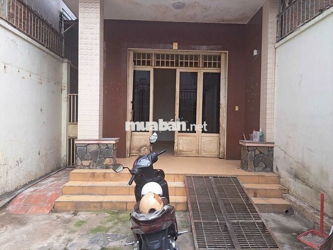 Cần Cho Thuê Nhà Nguyên Căn Đường Hiệp Bình DT 130m2 Hẻm Ô Tô Gần Chợ