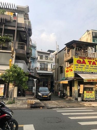 Chính chủ Hẻm lớn 68 HànHảiNguyên, 2 bước ra mặt tiền đường 3/2  