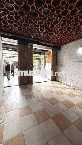 Cho Thuê Nhà Mặt Tiền Kinh Doanh Phường Tân Quy Quận 7