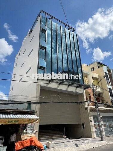 CHO THUÊ TOÀ NHÀ MỚI XÂY SIÊU ĐẸP SIÊU HIỆN ĐẠI