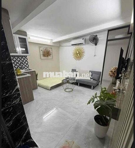 TT TẦNG 1 KIM MÃ 55m 2 NGỦ GIÁ 3 TY 75