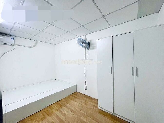 Cho thuê phòng an phú đông quận 12