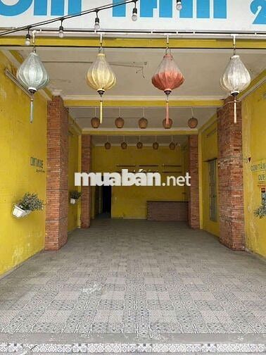 🏡 CHO THUÊ NHÀ MẶT TIỀN NGUYỄN VĂN LINH – P. TÂN THUẬN , Q7