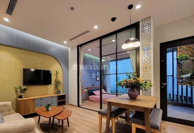 Vốn tự có 320tr đã có nhà - căn 2pn 2wc Tầng trung ngay chợ Bình Chánh