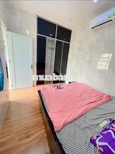 Căn hộ 1 phòng ngủ riêng, ngay bàu cát tân bình