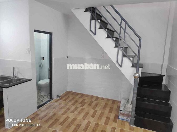 Cho thuê nhà nguyên căn lâu dài