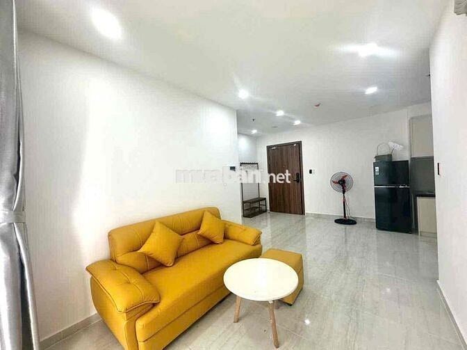 CHO THUÊ CĂN HỘ 1PN HAPPY ONE CENTRAL PHÚ HOÀ