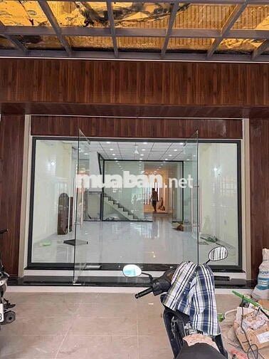 CHO THUÊ NHÀ - ĐÀO DUY ANH - PHÚ NHUẬN - 120m2 - 3 tầng , 50tr/th