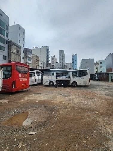 Cho thuê đất mặt tiền Lê Trọng Tấn, P.Sơn Kỳ,Tân Phú+ Diện tích: 18x46