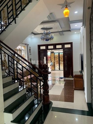 BÁN NHÀ MẶT TIỀN ĐƯỜNG SỐ 39 GẦN NGUYỄN TUYỂN GIÁ 13 TỶ