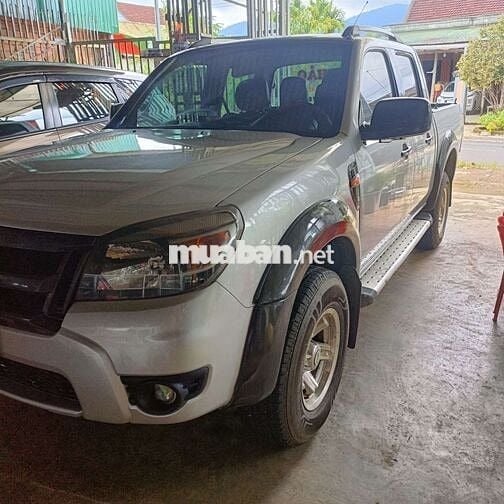 145 2011 XLT 2.5 4X4 MT - 166000 km