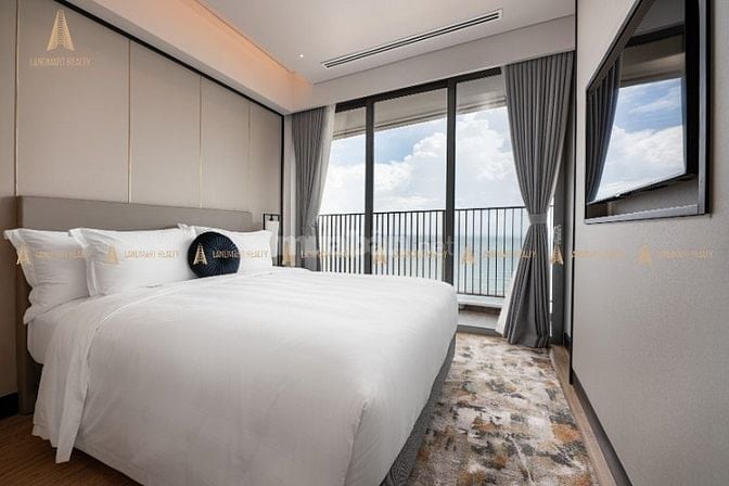 Bán duy nhất 2 căn Stu SOLEIL Đà Nẵng siêu nét, trực diên biển Mỹ Khê