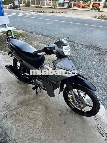 Sirius Fi xe đẹp Máy Zin (trả góp)