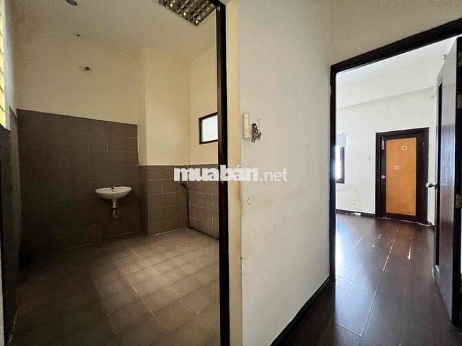 CHO THUÊ NHÀ NGUYÊN CĂN - ĐƯỜNG PHẠM NGỌC THẠCH. QUẬN 3