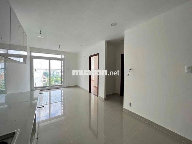 HOT căn thuê giá tốt 66m2 - 2pn/2wc (View thoáng, sẵn rèm)