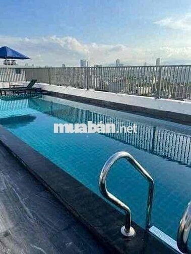 CĂN HỘ MỚI 100% KHU VỰC SƠN TRÀ - HỒ BƠI SÂN THƯỢNG