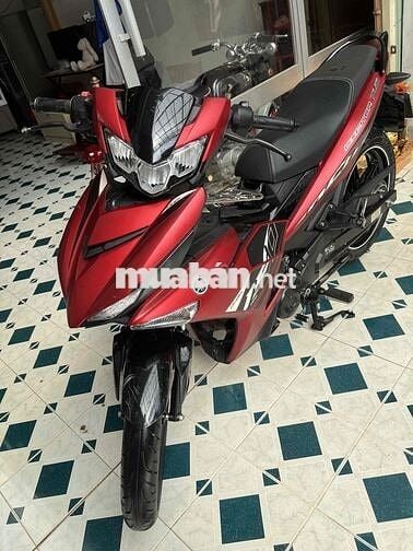 Exciter 150 đời 2022 xe tồn mới chạy đún 6.000km