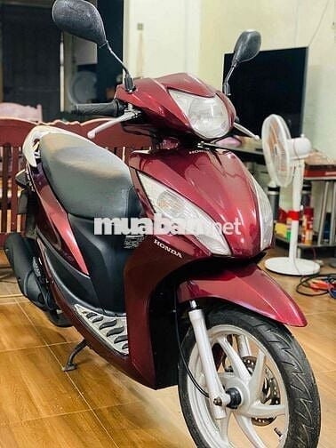 Honda Vision chính chủ đk 2014 Fi tiết kiệm xăng