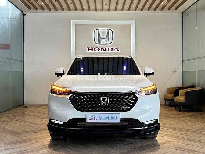 Honda HR-V 2023 RS - 16500 km