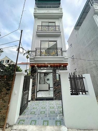 Bán nhà 52m2 Phụng Châu - Gần ĐH TDTT