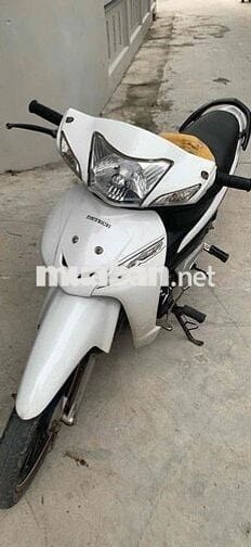 wave Deteck 50cc đăng ký 2022