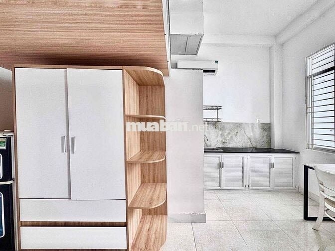 CHO THUÊ DUPLEX BAN CÔNG SV ĐƯỜNG PHAN HUY ÍCH