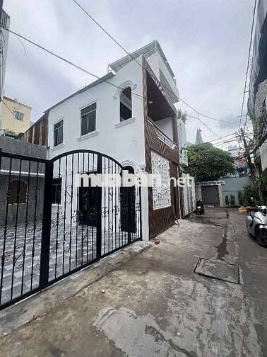 HXH ĐƯỜNG DƯƠNG BÁ TRẠC - DT KHỦNG 8,2*16,8 VUÔNG VỨC- SHR CHÍNH CHỦ